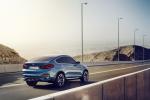 BMW X4 Concept 2013 года